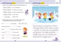 Gramatyka. Klasa 2-3. Karty pracy w szkole i w domu - tantis.pl