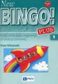 New Bingo Plus 1. Podręcznik do języka angielskiego dla szkoły podstawowej - tantis.pl