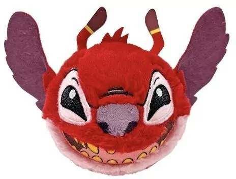 Ty Beanie Bouncers Disney Lilo & Stitch Lero - tantis.pl
