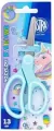 Nożyczki ergonomiczne Astrakids, Unicorn 13 cm - tantis.pl