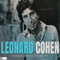 Leonard Cohen The Broadcast Collection 1968 4CD - tantis.pl