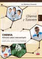 Chemia. Arkusze zadań maturalnych. Matura 2022. Chemia z Tutorem - tantis.pl