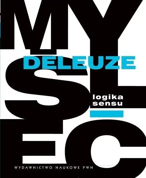 Logika sensu - tantis.pl