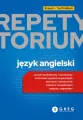 Język angielski. Repetytorium. Liceum/technikum wyd. 2025 - tantis.pl