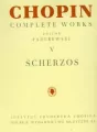 Chopin. Complete Works. V Scherza - tantis.pl