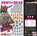 Army of the Dead: Gra z linii Zombicide - tantis.pl