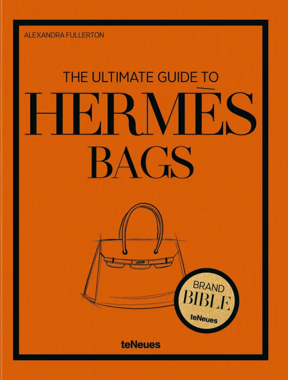 The Ultimate Guide to Hermes Bags - tantis.pl