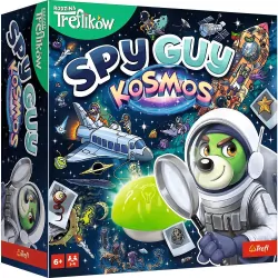 Spy Guy Kosmos TREFL