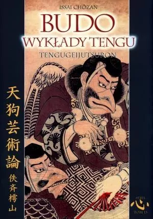 Budo. Wykłady tengu - tantis.pl