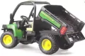 Wywrotka John Deer Gator - tantis.pl