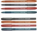 Długopis kulkowy Tri Flex 0,7mm niebieski - tantis.pl
