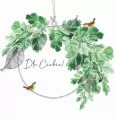 Karnet Swarovski kwadrat: Dla Ciebie! - tantis.pl