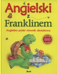 Angielski z Franklinem - tantis.pl