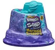 Kinetic Sand - Mini zestaw Syrenka - tantis.pl