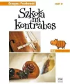 Szkoła na kontrabas. Maxi. Cz.3 - tantis.pl