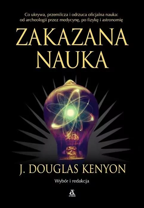 Zakazana nauka - tantis.pl