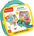 Edukacyjna walizeczka mój dom - tantis.pl