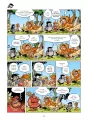 Centaur by się uśmiał. Mali Bogowie. Tom 8 - tantis.pl
