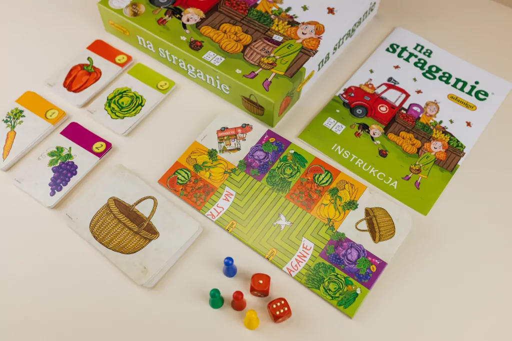 Na straganie - tantis.pl