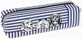 Piórnik etui Doggy 2 - tantis.pl