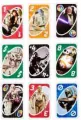 GRA MATTEL UNO STAR WARS GWIEZDNE WOJNY GPP00 P8 - tantis.pl