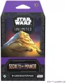 Star Wars: Unlimited Card Game - Secrets of Power - Sleeve Booster - tantis.pl