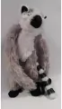 Lemur z rzepami 48cm - tantis.pl