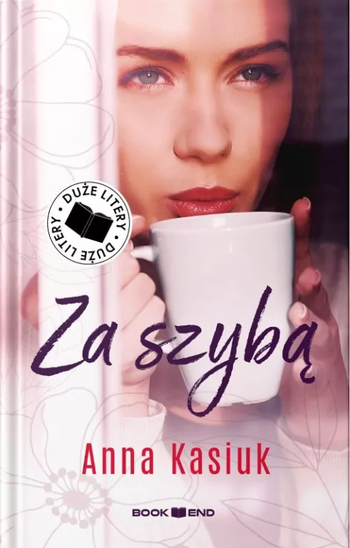 Za szybą DL - tantis.pl