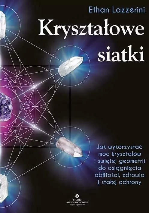 Kryształowe siatki - tantis.pl