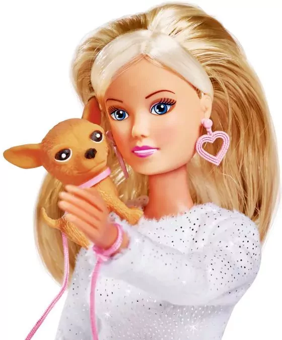 Steffi z chihuahua - tantis.pl