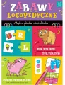 Zabawy logopedyczne przedszkolaka - tantis.pl