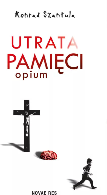 Utrata pamięci - tantis.pl