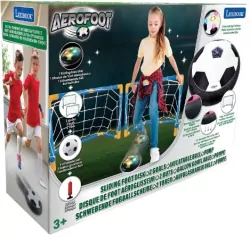 Gra poduszkowa Piłka Nożna Lexibook JG981