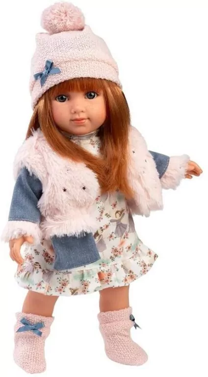 Lalka Nicole 35cm - tantis.pl