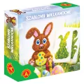 Szablony Wielkanocne ALEX - tantis.pl