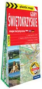 Góry Świętokrzyskie. Mapa turystyczna 1:75 000 - tantis.pl