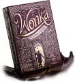 Karty do gry Wonka by Theory 11 - tantis.pl