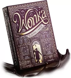 Karty do gry Wonka by Theory 11