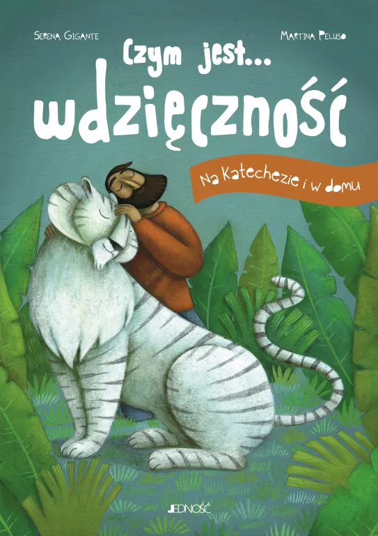 Czym jest wdzięczność - tantis.pl