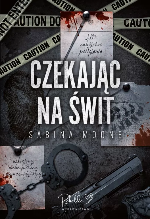 Czekając na świt - tantis.pl
