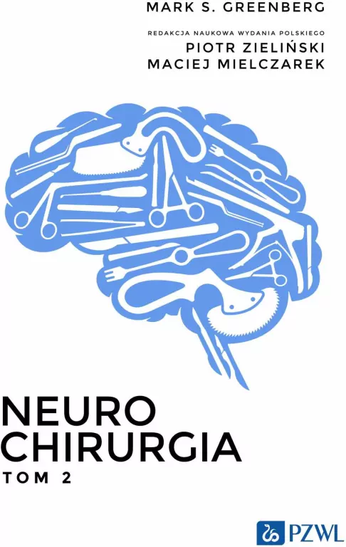 Neurochirurgia. Tom 2 - tantis.pl