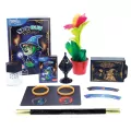 Magiczne sztuczki Skarbiec Magika Spy Guy Fantasy - tantis.pl