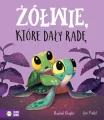 Żółwie, które dały radę - tantis.pl