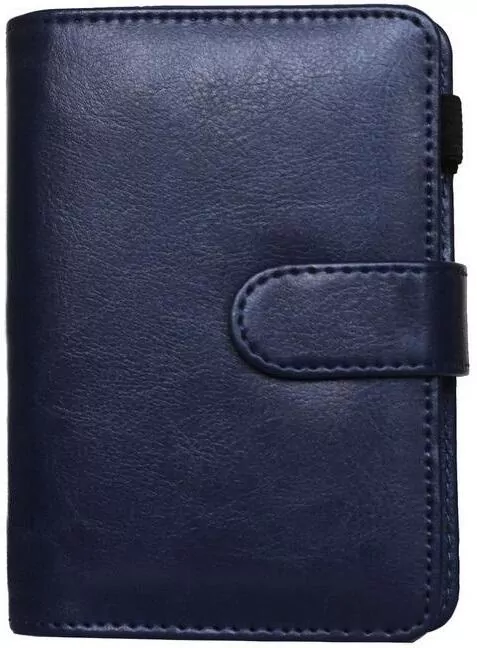 Organizer Memofix 2026 A6 K granat - tantis.pl