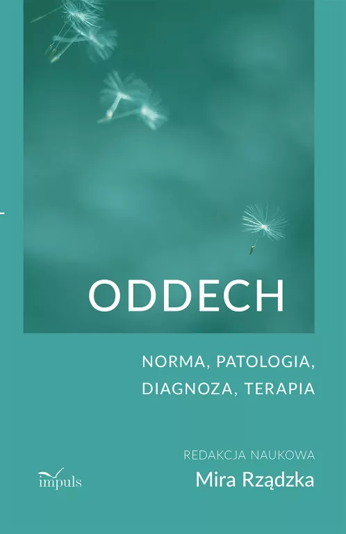 Oddech. Norma, patologia, diagnoza, terapia - tantis.pl