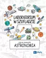 Laboratorium w szufladzie Astronomia - tantis.pl