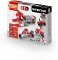 Klocki konstrukcyjne 8w1 Motorbikes Engino Inventor - tantis.pl