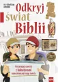 Odkryj świat Biblii - tantis.pl