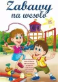 Zabawy na wesoło PASJA - tantis.pl