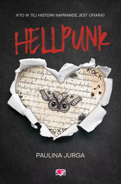 HellPunk - tantis.pl